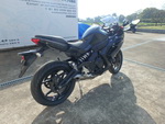     Kawasaki Ninja650 2015  10
